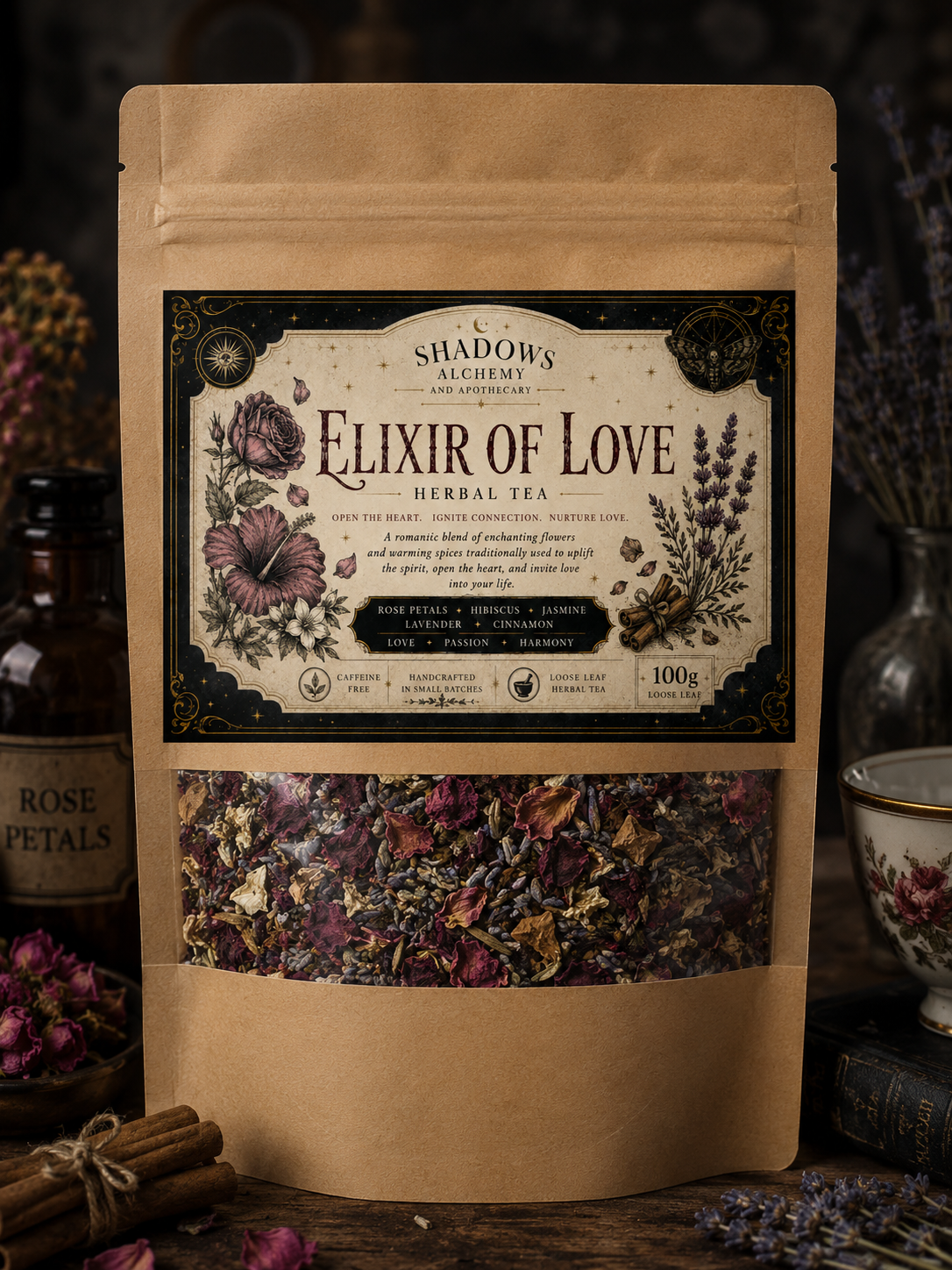 Elixir of Love